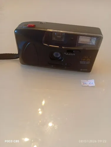 Yashica YK-35