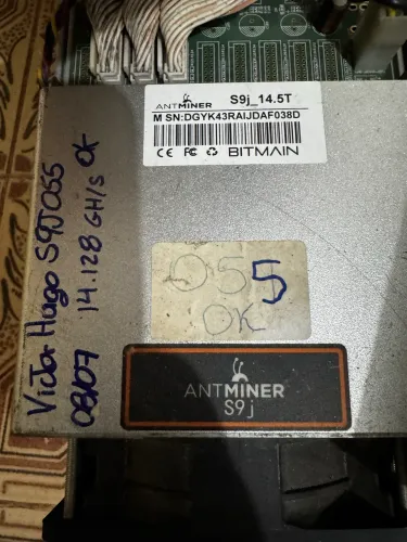 Mineradoras de bitcoin