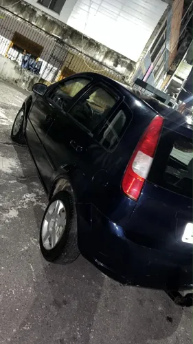 Ford Fiesta Street/ Action 1.0 8V 5P 2004
