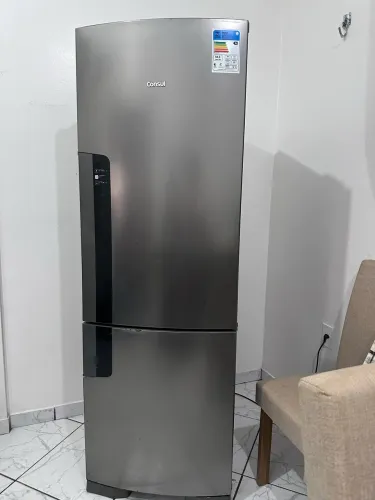 Refrigerador Cônsul
