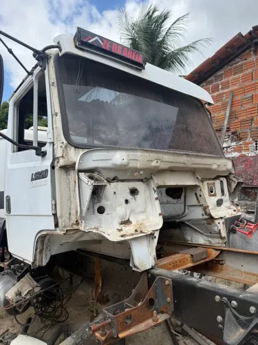 Vende cabine1620 p vender no preço bom