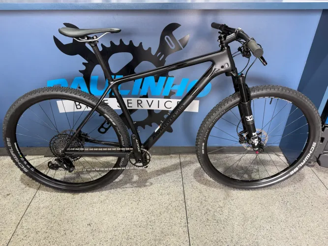 Vendo Bicicleta Cannondale F - Si Carbon 3 