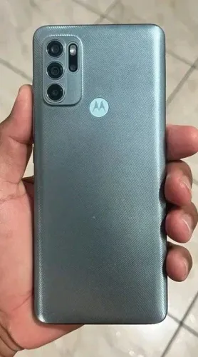 Smartphone motoG 60