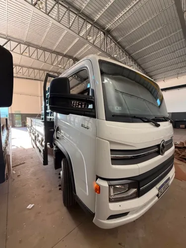 Caminhão Delivey 11.180 - 2023 