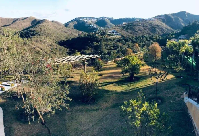 Casa em condomínio à venda, 5 quartos, 5 suítes, 8 vagas, Vale dos Cristais - Nova Lima/MG