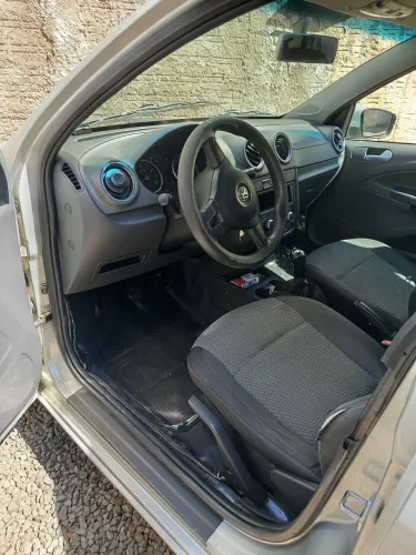 Volkswagen Gol Geração V Power 1.6 8V MI Total Flex Mec. 4P 2013