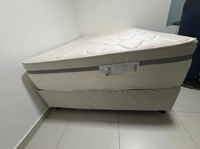 CAMA DE CASAL