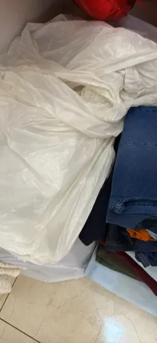 VENDO ROUPAS DE PONTA DE ESTOQUE FEMININAS 