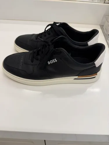 Tênis HUGO BOSS - original com caixa
