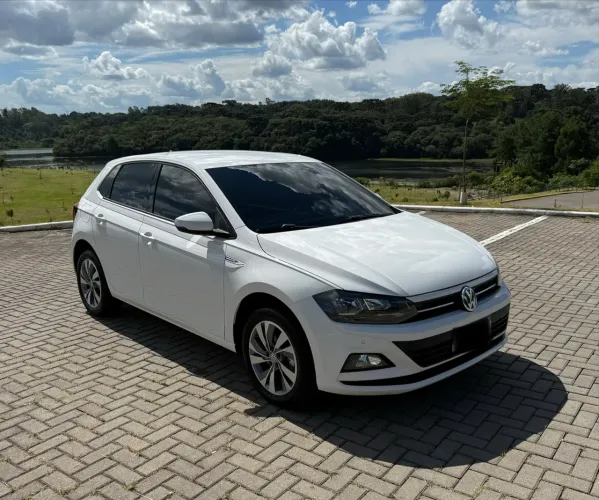 Volkswagen Polo Comfort. 200 TSI 1.0 Flex 12V Aut. 2020