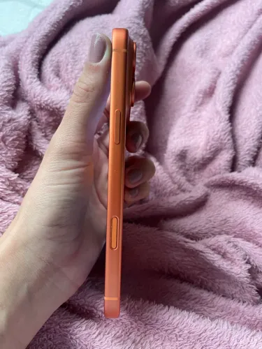 iPhone 17 pro max 256g