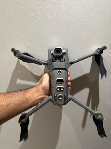Drone Mavic 2 Pro