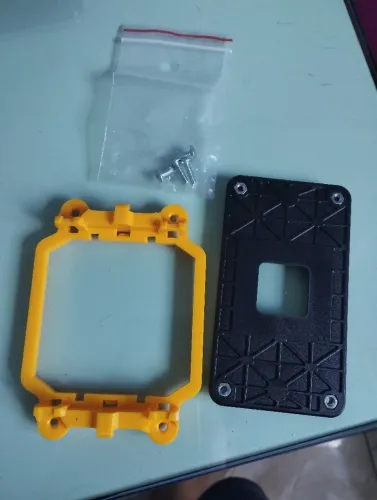 Base para cooler AMD