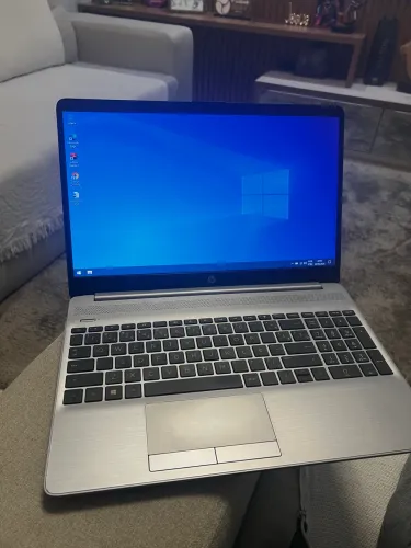 Notebook HP Core I5 - 8 GB ram - SDD 250 GB