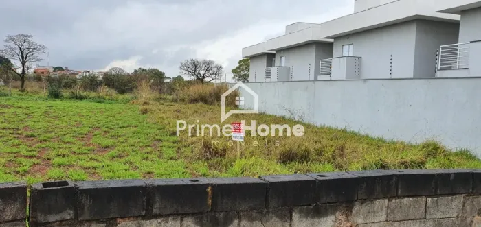 terreno - Parque Villa Flores - Sumaré
