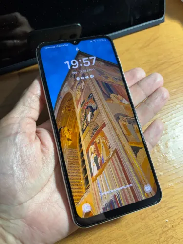 Celular Samsung Galaxy A23
