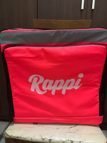 Bag Entregador