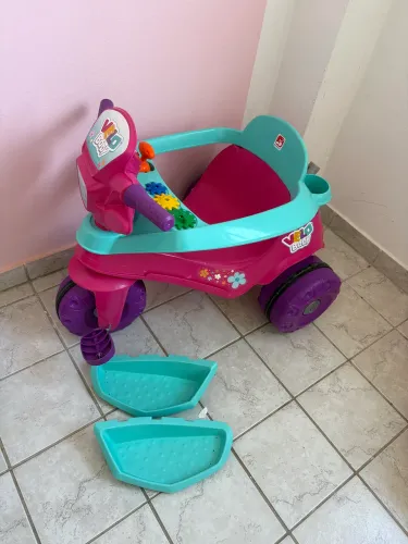 Velocípede