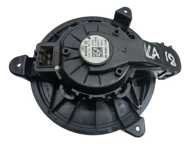 Motor Ar Forçado Ford Ka Fiesta Ecosport 1.5 Ano 2015 2018 127/220v