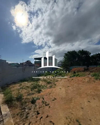TERRENO CARIACICA - RIO BRANCO - BARATO