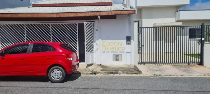 Casa com 2 dormitórios à venda, 146 m² por R$ 460.000,00 - Santa Clara - Pindamonhangaba/S