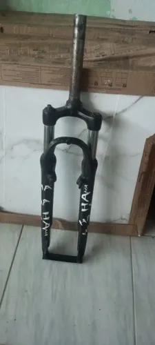 Garfo suspensão aro 29