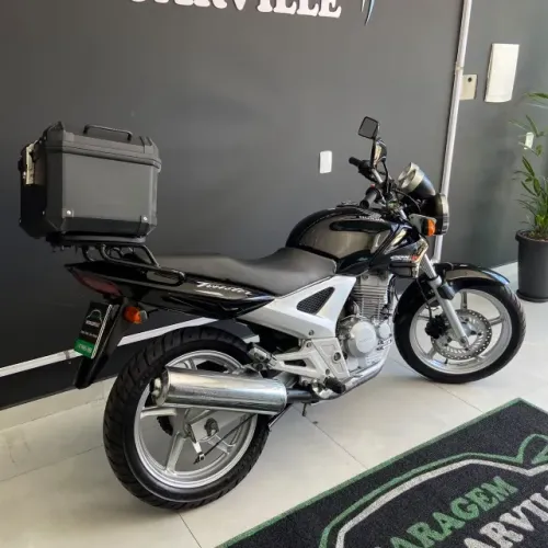VENDO TWISTER CBX 250 2005