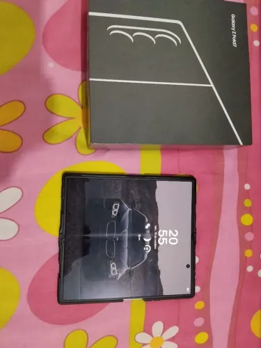 Galaxy Zfold 7 12GB 512GB