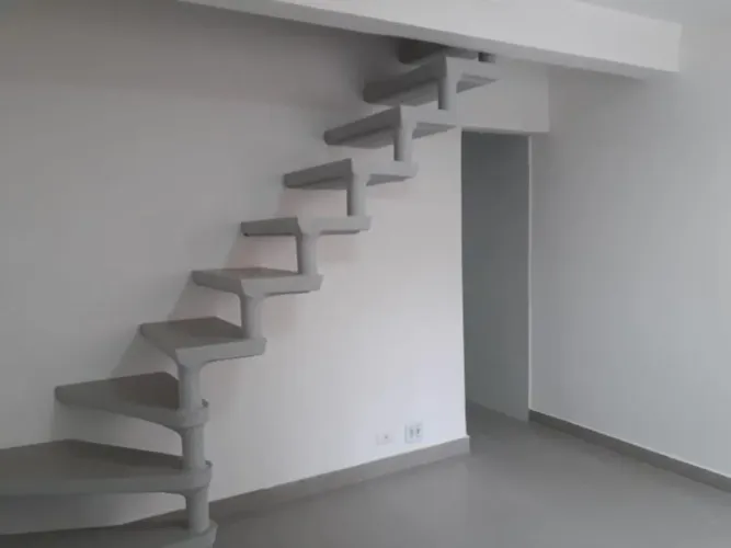Casa Condominio Fechado em Mooca - São Paulo