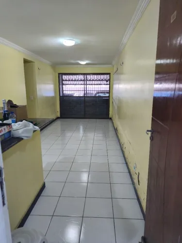 Alugo Apartamento em Messejana