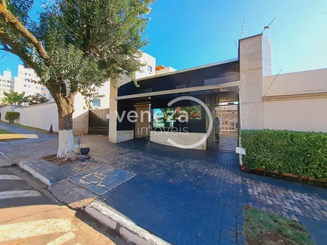 Apartamento para alugar com 2 quartos na região Leste, Londrina