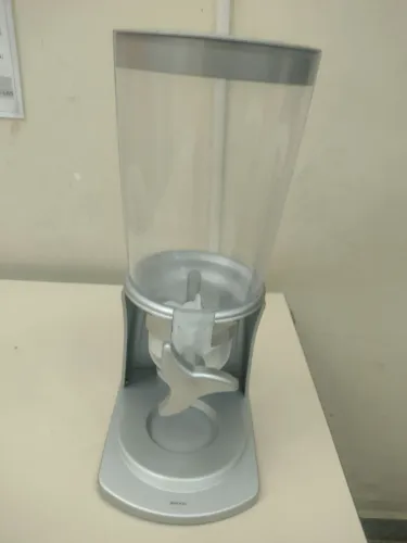 Dispenser para Cereais Brinox 