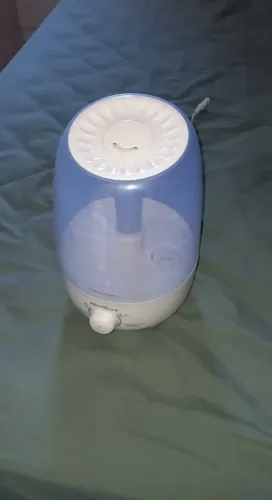 VENDA URGENTE!!! Umidificador funcionando perfeitamente!!!