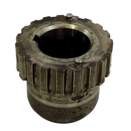 ENGRENAGEM VIRABREQUIM  GM CHEVETTE L 1.6 1993 202921