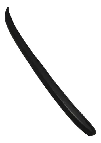 Rack Teto Esquerdo 100255043 Fiat Argo Trekking 2017/2021 Preto