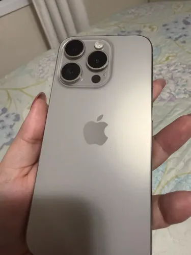 Iphone 15 pro