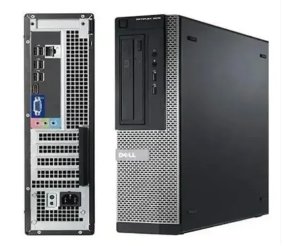 COMPUTADOR INTEL I5