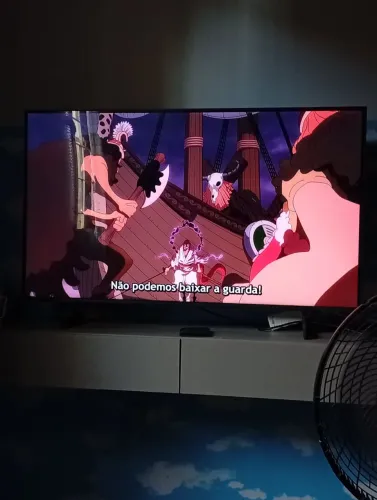 Tv Smart 43 polegadas