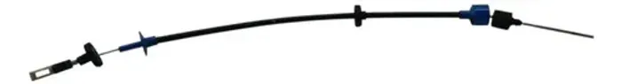 Cabo Embreagem Volkswagen Parati 2001 A 2003 - 61438