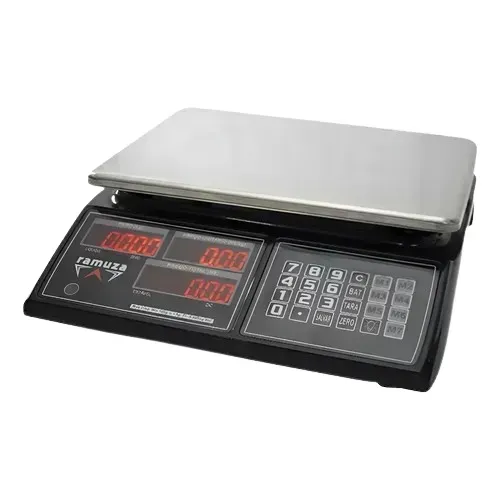 Balança digital 31kg Entrega Gratis