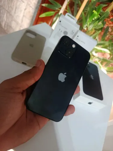 iPhone 13 Mini