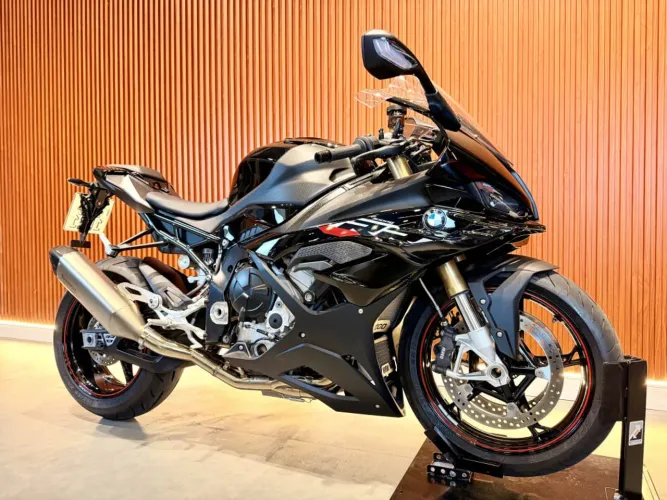 BMW S 1000 RR 2024