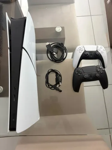 Play Station 5
