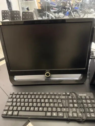 Computador, pc, cpu