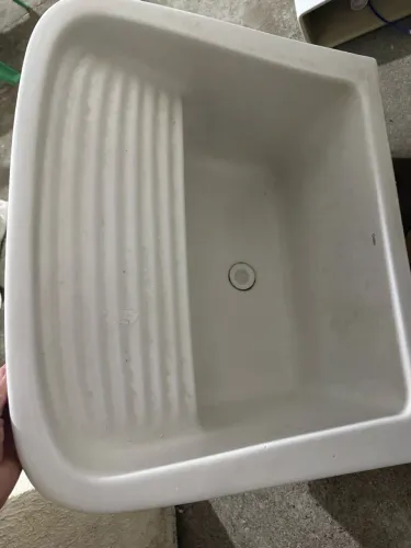 Vendo Pia / Tanque de Lavar Roupa