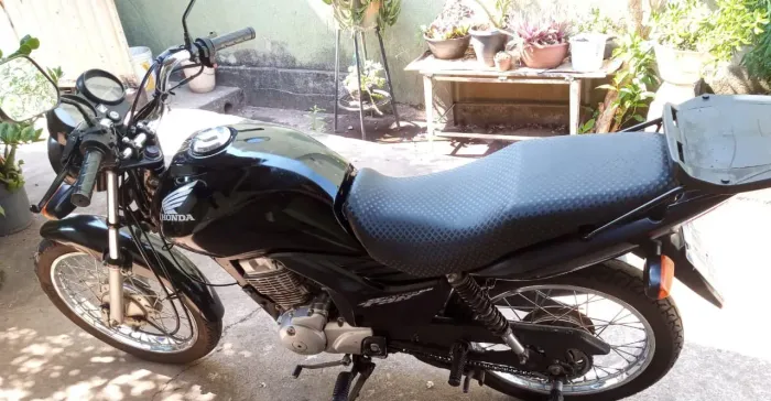 Vende moto