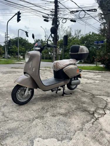 SCOOTERS ELÉTRICAS LIVRE DE CNH !!!SUPER OFERTA!!