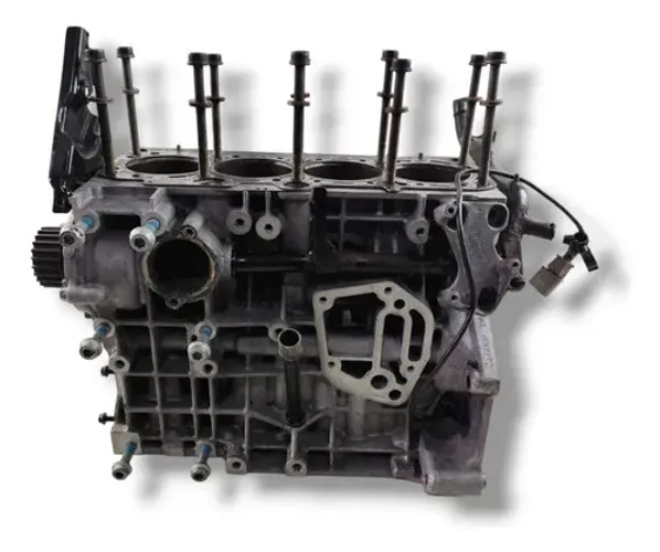 Bloco Motor Seat Cordoba Ibiza Golf 1.6 Sr 1999 2002