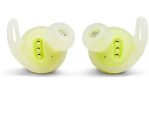Supere Seus Limites: Fone de Ouvido JBL Reflect Flow Verde