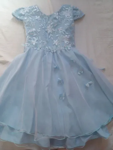 Vestido formatura